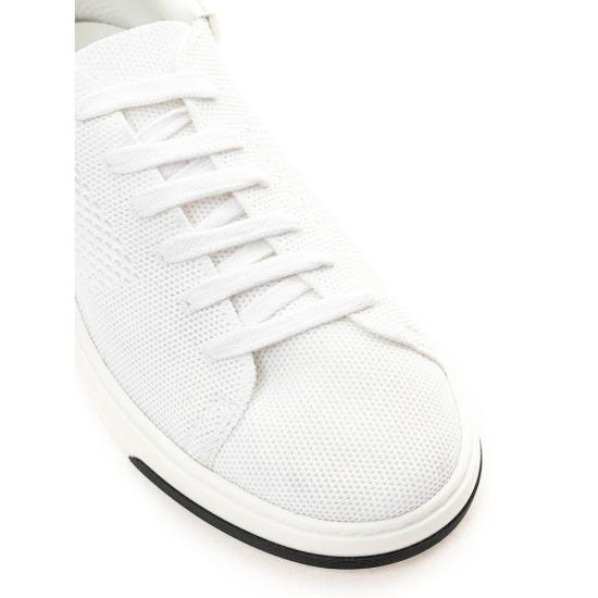  카사데이 스니커즈 CA 4552666 WHITE - CASADEI