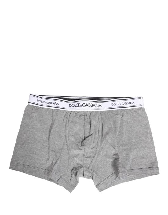  돌체앤가바나 탑 BIK2152 GRAY - DOLCE & GABBANA