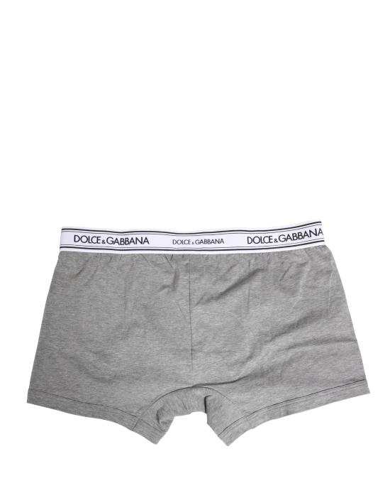  돌체앤가바나 탑 BIK2152 GRAY - DOLCE & GABBANA