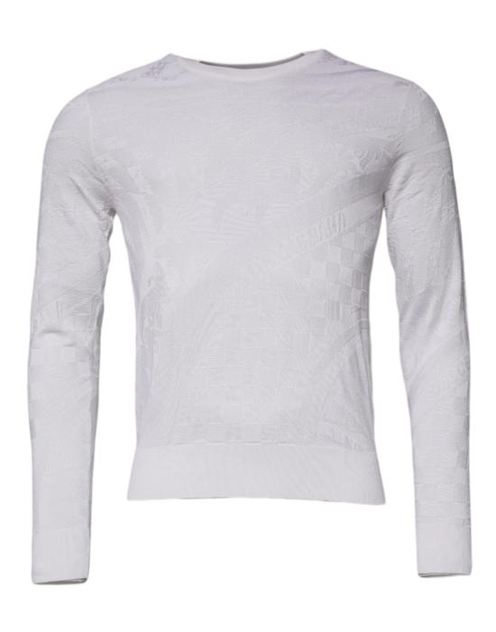  돌체앤가바나 스웨터 TSH87543 WHITE
