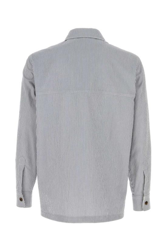 26SS 팔토 셔츠 B62PXGIOVSSS BBIA BLUE - PALTO`