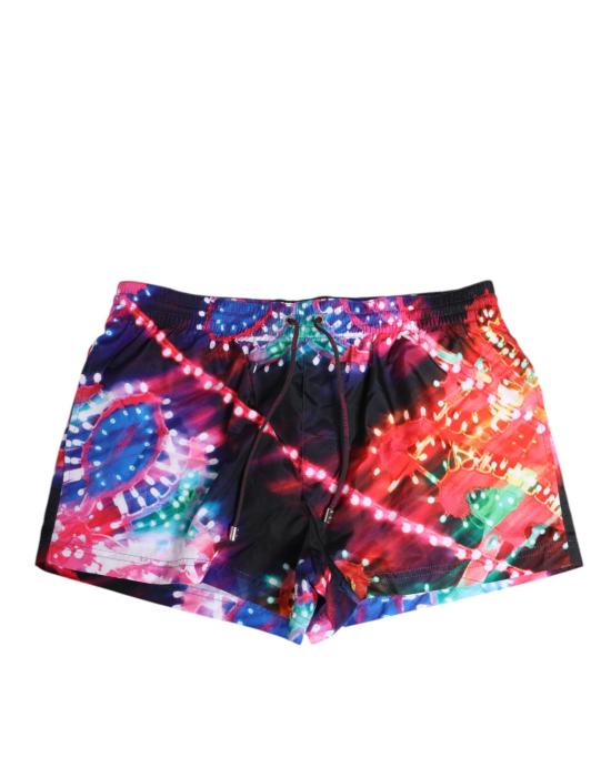  돌체앤가바나 비치웨어 BIK1647 MULTICOLOR - DOLCE & GABBANA