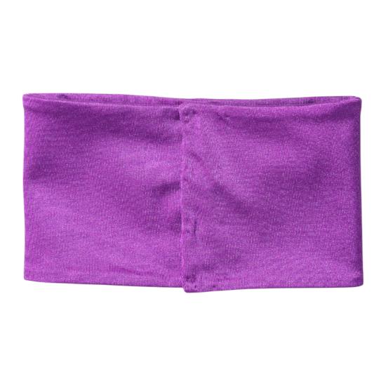  돌체앤가바나 머플러/스카프 HAT9811 PURPLE - DOLCE & GABBANA