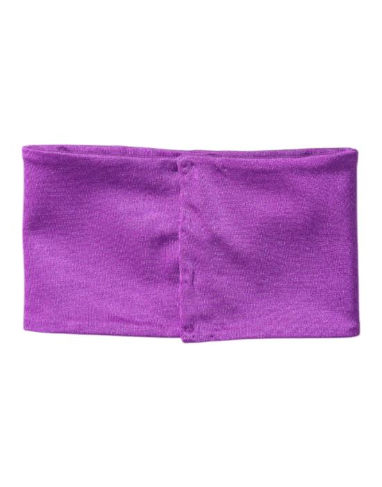  돌체앤가바나 머플러/스카프 HAT9811 PURPLE