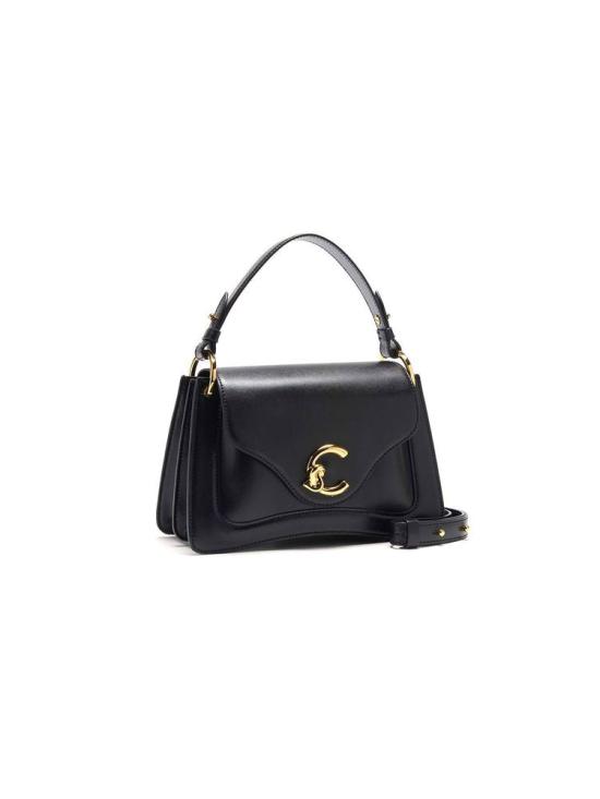  코치넬리 토트백 E1 SSK 18 02 01 001 ONESIZE Coccinelle BLACK
