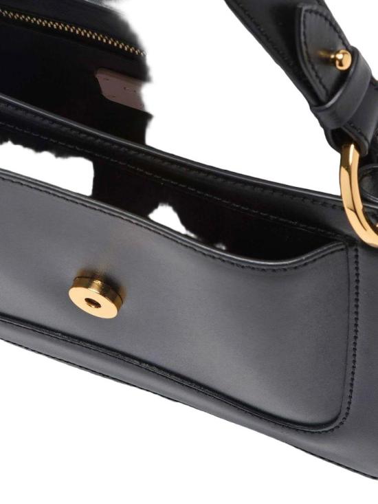  코치넬리 토트백 E1 SSK 18 02 01 001 ONESIZE Coccinelle BLACK - COCCINELLE