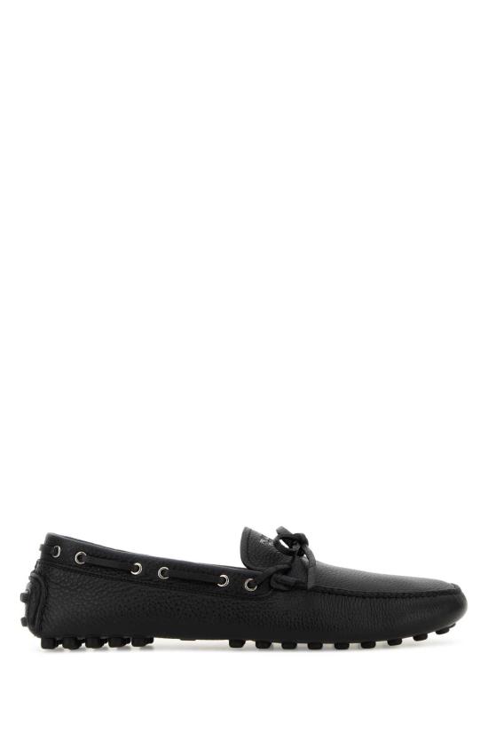 26SS 프라다 스니커즈 2DD190FU00F020 F0002 BLACK