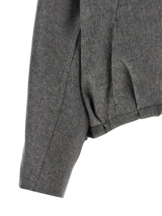 26FW 브루넬로 쿠치넬리 자켓 BR336435BM GRAY - BRUNELLO CUCINELLI
