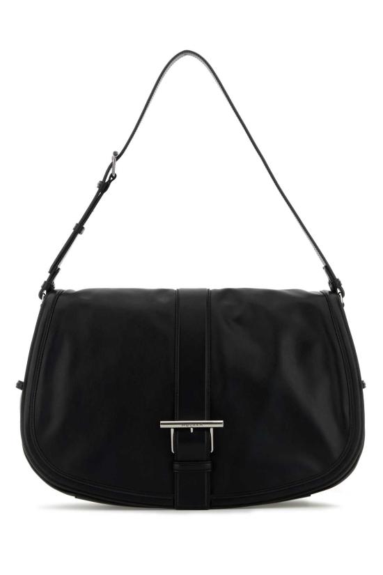  알렉산더 맥퀸 숄더백 8251391MAAD 1000 BLACK