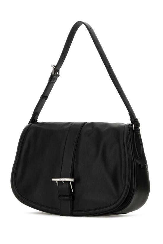  알렉산더 맥퀸 숄더백 8251391MAAD 1000 BLACK - ALEXANDER MCQUEEN
