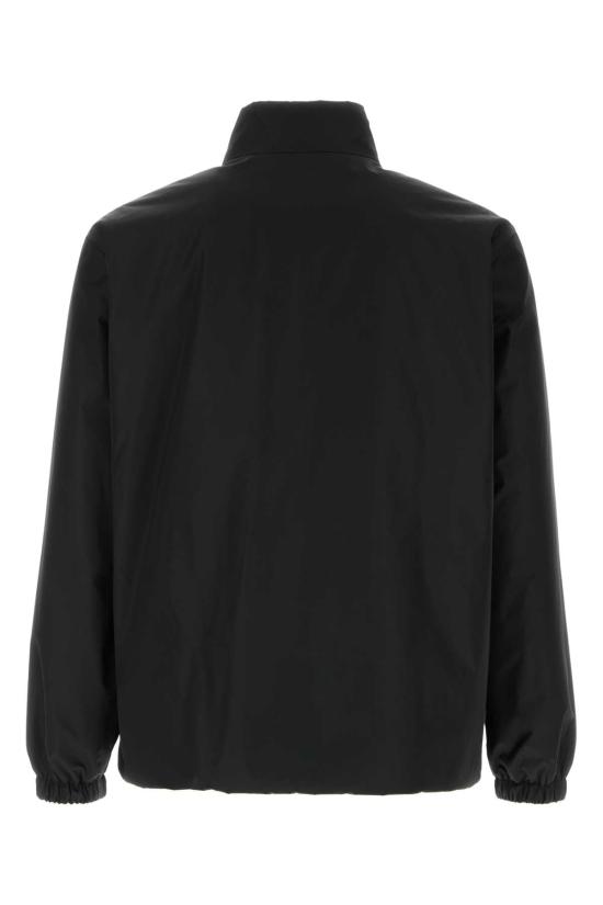 26FW 질샌더 자켓 J22SW0144J70215 001 BLACK - JIL SANDER