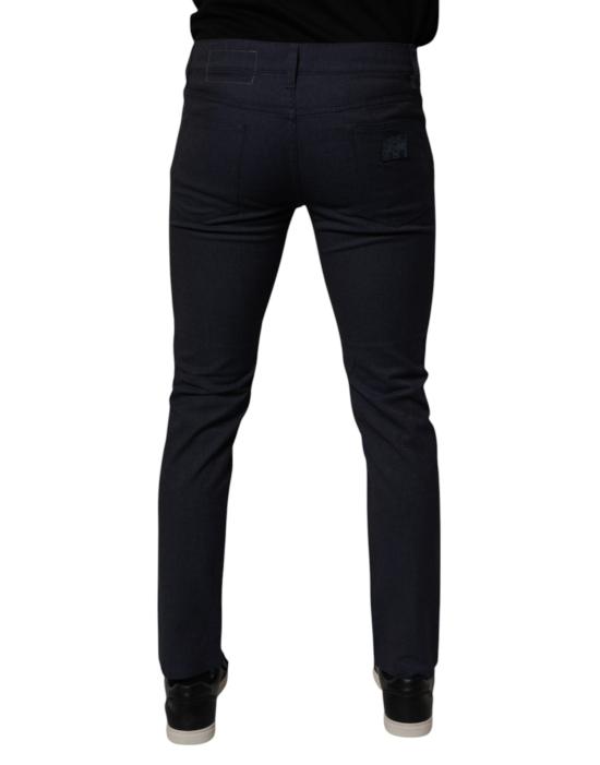  돌체앤가바나 데님 팬츠 PAN75284 NAVY - DOLCE & GABBANA