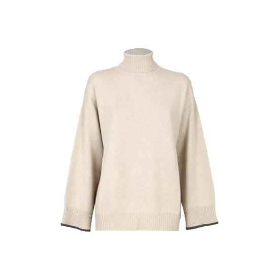  브루넬로 쿠치넬리 스웨터 BR 9192410054868 BEIGE