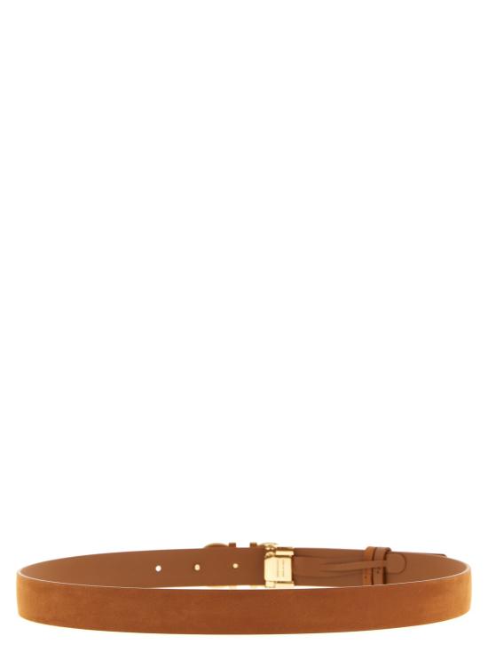  살바토레 페라가모 벨트 FE324973BM BROWN - SALVATORE FERRAGAMO