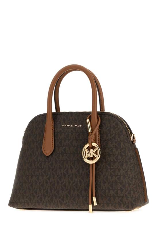 26FW 마이클 코어스 숄더백 30T6GX4S2B BRNACORN BROWN - MICHAEL KORS