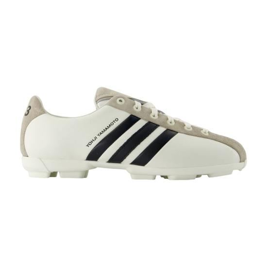 26SS 와이쓰리 스니커즈 CONFIG Y 3S25009 WHITE