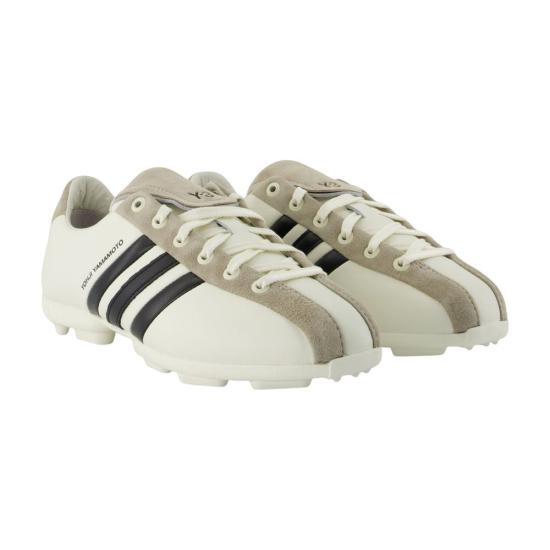 26SS 와이쓰리 스니커즈 CONFIG Y 3S25009 WHITE - Y-3