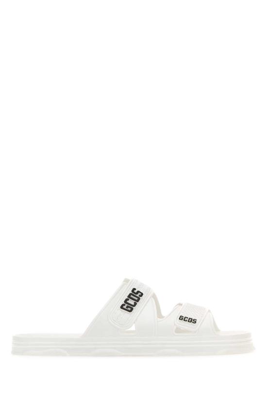  지씨디에스 뮬/슬리퍼 A1OU4900ACO 10 WHITE