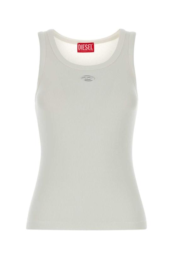  디젤 t-anki-od 탱크탑 A199080JMBA 141 WHITE