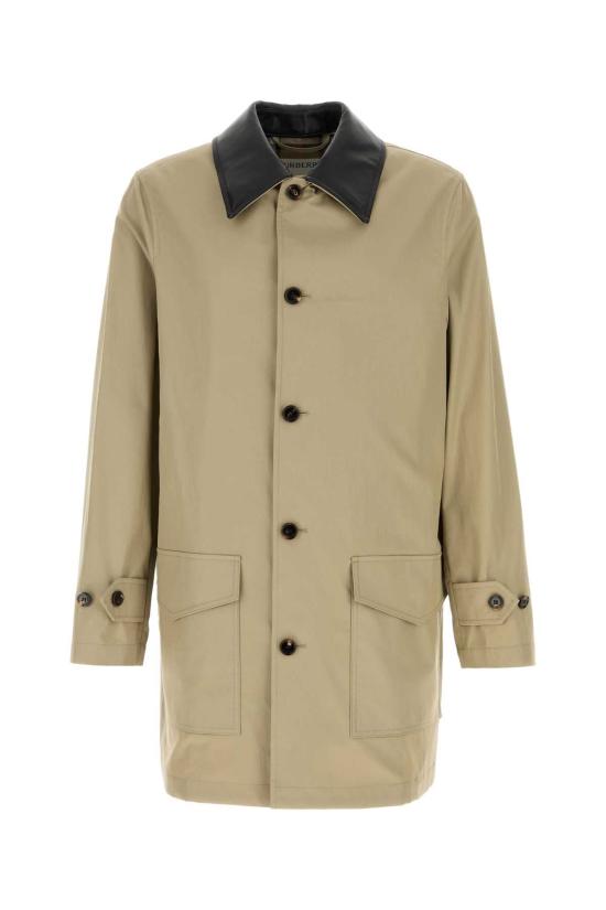 26FW 버버리 코트 8130205 C5956 BEIGE