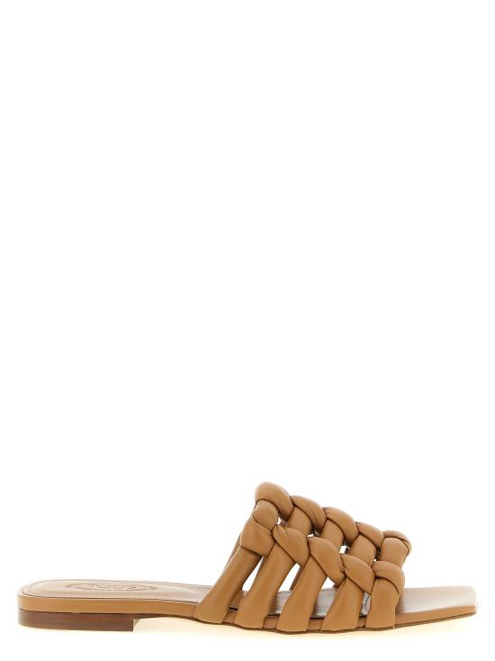 26SS 토즈 샌들 TO330391BM BROWN