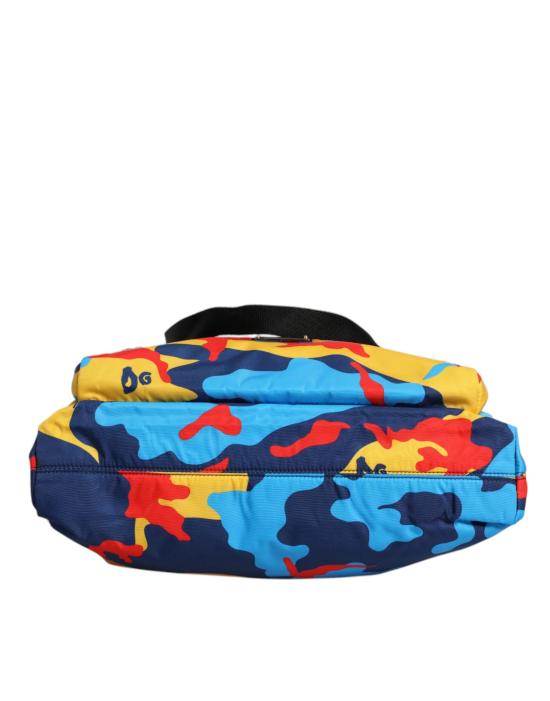  돌체앤가바나 토트백 BAG4137 MULTICOLOR - DOLCE & GABBANA