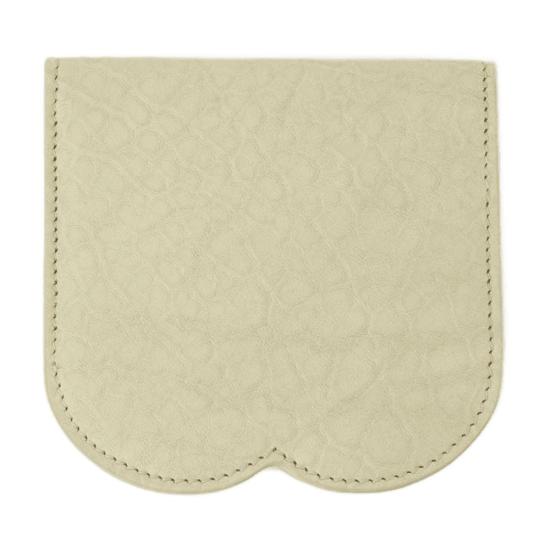  버버리 명함지갑 BUR021004 BEIGE - BURBERRY