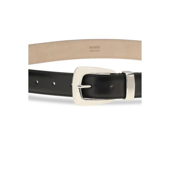 케이트 벨트 KH10012763200BB BLACK - KHAITE
