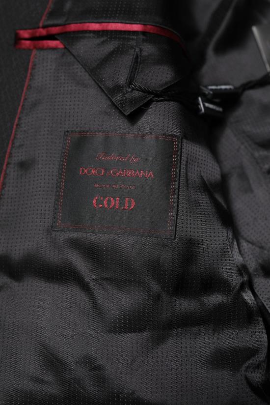  돌체앤가바나 자켓 KOS2356 BLACK - DOLCE & GABBANA