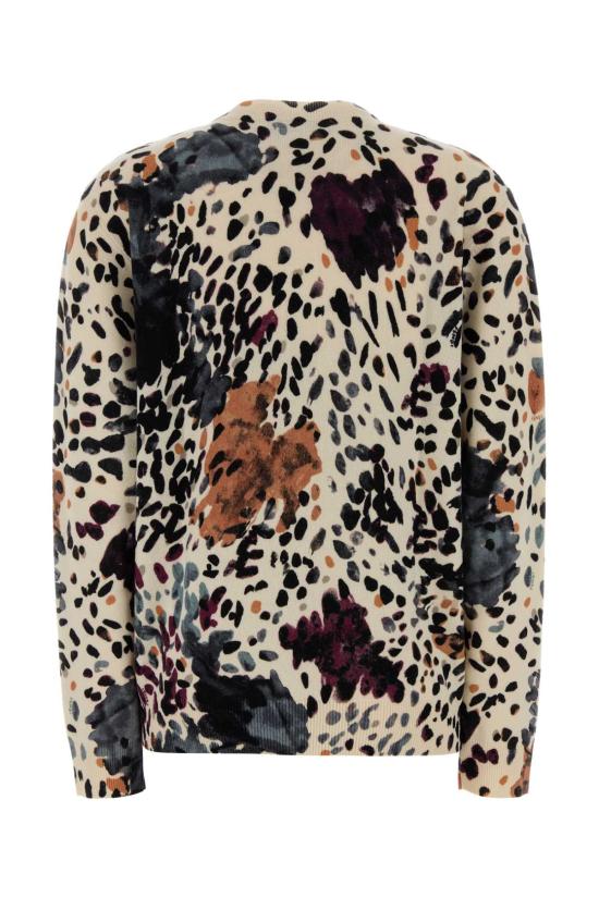 26SS 펜디 스웨터 FZXE25AYM4 F047E MULTICOLOR - FENDI