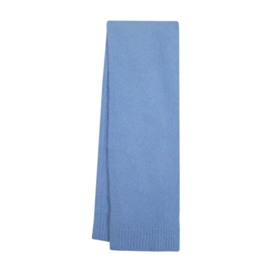 25FW 삼소앤삼소 머플러/스카프 SOE024003 BLUE