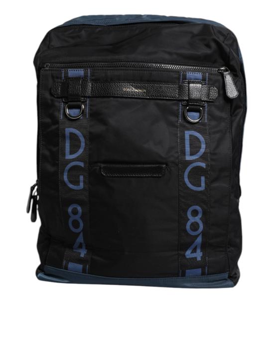  돌체앤가바나 토트백 BAG4140 BLACK - DOLCE & GABBANA