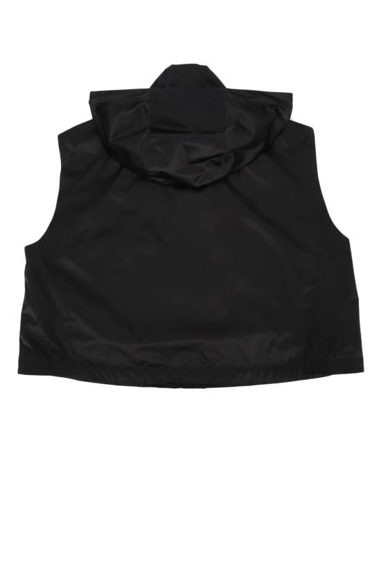  펜디 베스트 FAN199AT8H F0GME BLACK - FENDI