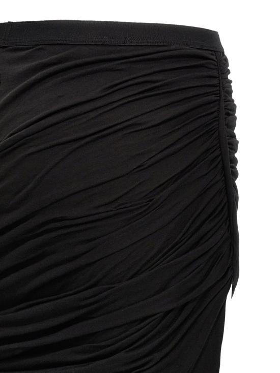  다크쉐도우 스커트 DR304817BM BLACK - DRKSHDW
