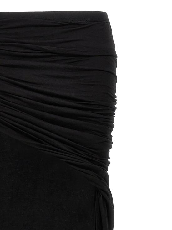  다크쉐도우 스커트 DR304817BM BLACK - DRKSHDW
