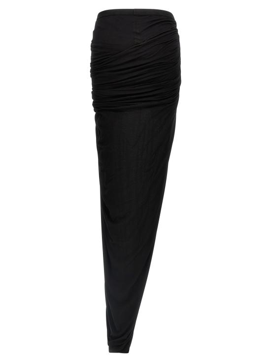 다크쉐도우 스커트 DR304817BM BLACK - DRKSHDW