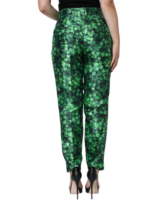  돌체앤가바나 팬츠 PAN74671 GREEN - DOLCE & GABBANA