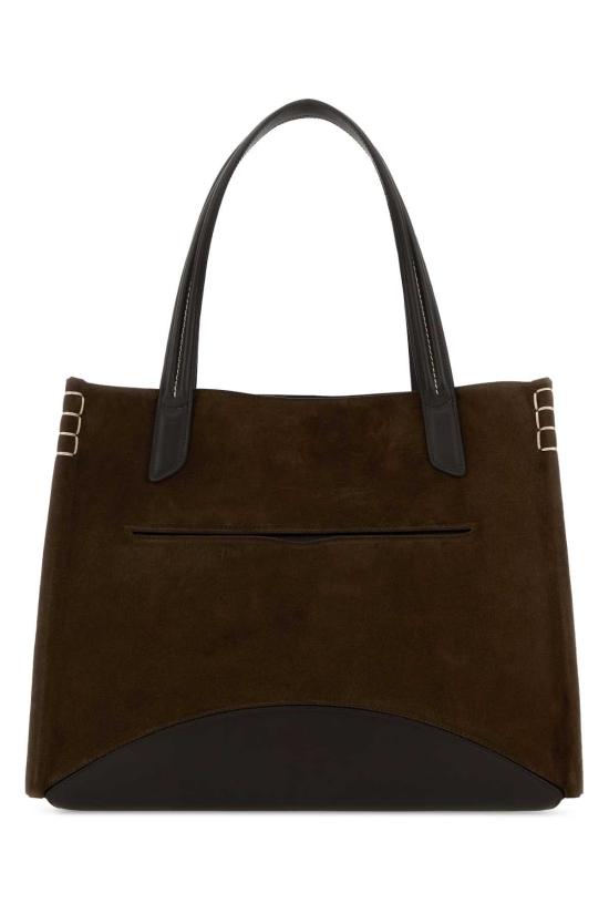 26SS JW앤더슨 토트백 HB0766LA0364 600 BROWN