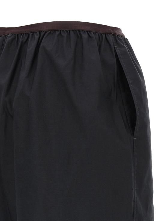 26SS 르메르 숏팬츠 LE332401BM GRAY - LEMAIRE