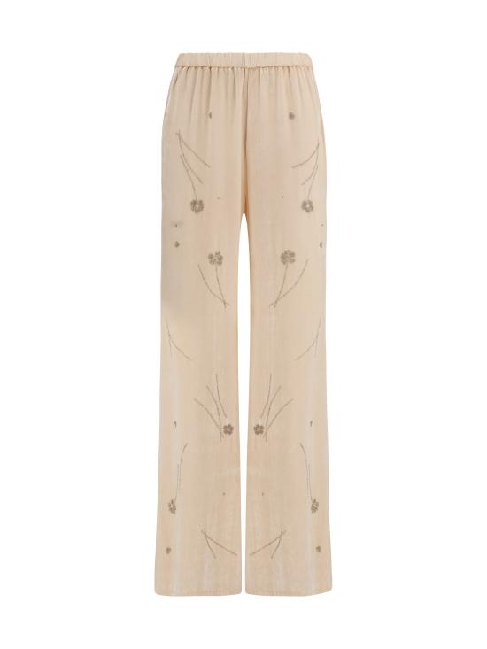 26FW 포르테포르테 팬츠 15046MYPANTS F50A0025 BEIGE
