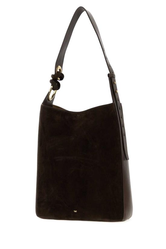 26FW 안야힌드마치 토트백 5050925200363 TRUFFLE BROWN - ANYA HINDMARCH