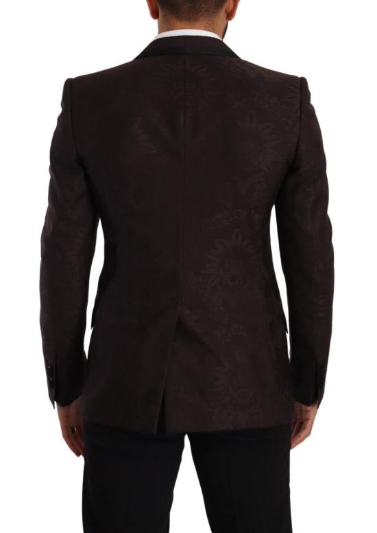  돌체앤가바나 자켓 KOS1923 PURPLE - DOLCE & GABBANA