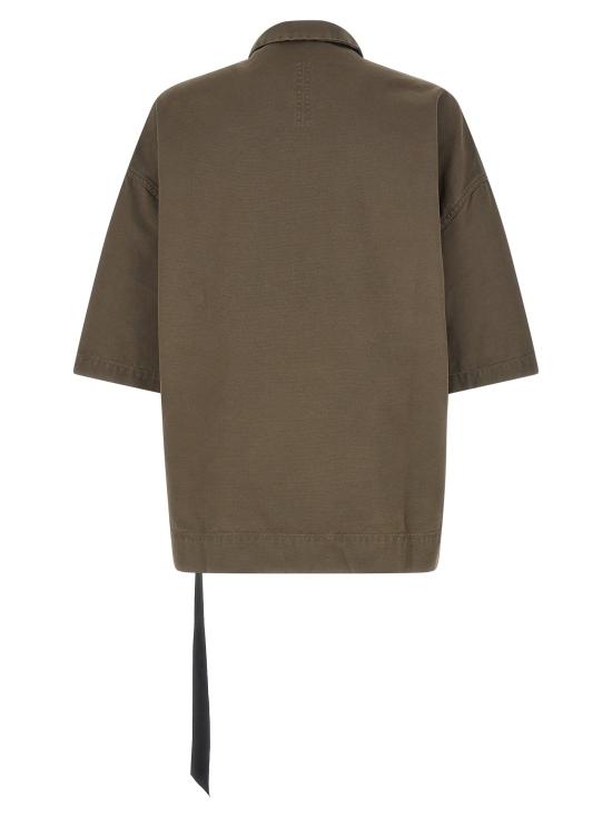 26SS 다크쉐도우 자켓 DR329686BM GRAY - DRKSHDW