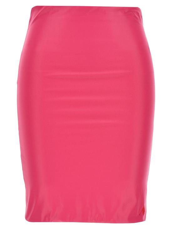  디 아티코 스커트 TH275260BM PINK