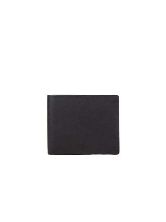  모모디자인 남성지갑 MO 03NA BLACK ONESIZE Momo Design - MOMODESIGN