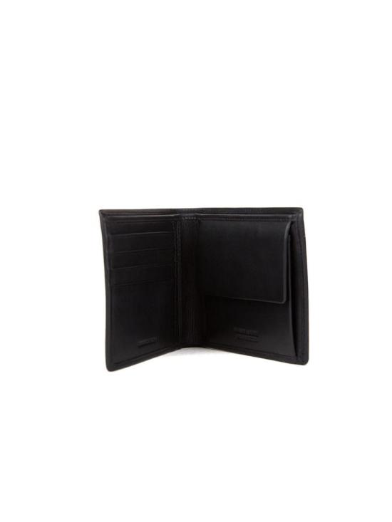  모모디자인 남성지갑 MO 03NA BLACK ONESIZE Momo Design - MOMODESIGN