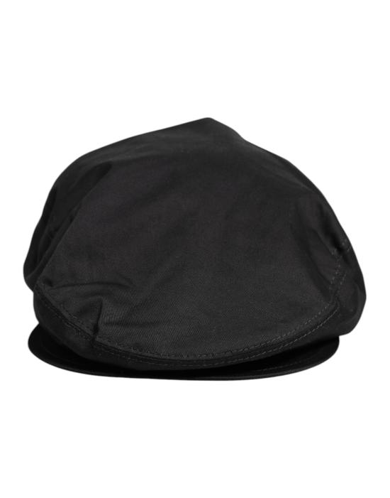  돌체앤가바나 모자 HAT9679 BLACK