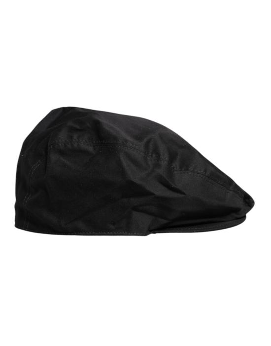  돌체앤가바나 모자 HAT9679 BLACK - DOLCE & GABBANA