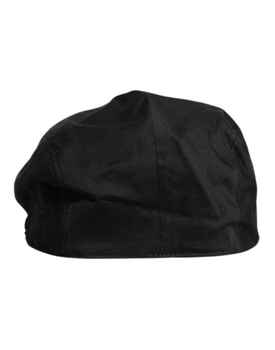  돌체앤가바나 모자 HAT9679 BLACK - DOLCE & GABBANA