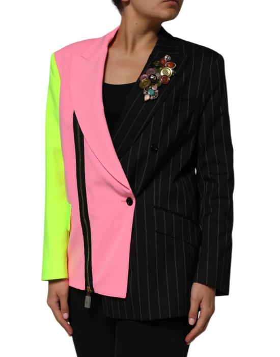  돌체앤가바나 자켓 JKT41566 MULTICOLOR - DOLCE & GABBANA